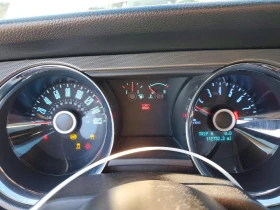 Ford Mustang 3.7l - 7500 € / 14668.73 лв. - 15118880 9