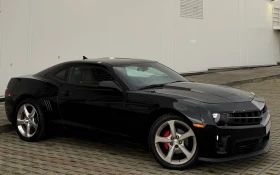 Chevrolet Camaro - 12500 € / 24447.88 лв. - 34825677 2