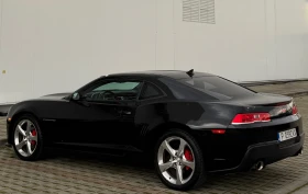 Chevrolet Camaro - 12500 € / 24447.88 лв. - 34825677 5
