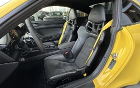 Porsche 911 Carrera 4 GTS - цена по договаряне - 28070232 6