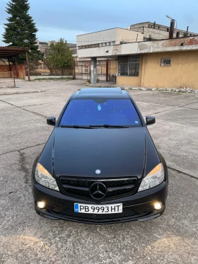 Mercedes-Benz C 220 - 7499 € / 14666.77 лв. - 29414141 2