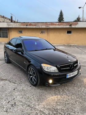 Mercedes-Benz C 220 - 7499 € / 14666.77 лв. - 29414141 3