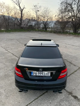 Mercedes-Benz C 220 - 7499 € / 14666.77 лв. - 29414141 6