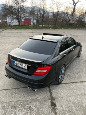 Mercedes-Benz C 220 - 7499 € / 14666.77 лв. - 29414141 5