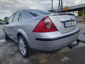 Ford Mondeo 2.0 TDCI DURATORQ AVTOMATIK - 1688 € / 3301.44 лв. - 46664366 4