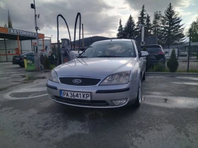 Ford Mondeo 2.0 TDCI DURATORQ AVTOMATIK