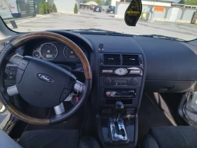 Ford Mondeo 2.0 TDCI DURATORQ AVTOMATIK - 1688 € / 3301.44 лв. - 46664366 12