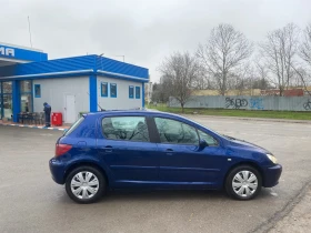 Peugeot 307 2.0 HDI - 1500 € / 2933.74 лв. - 66000273 6