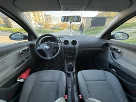 Seat Ibiza 1.9TDI - 1600 € / 3129.33 лв. - 22514822 6