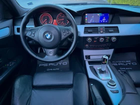 BMW 530 FaceLift /�-����� / CarPlay / ������� / �������  | Mobile.bg � ����� ������ 8