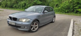 ����� �� �������� �� BMW 118