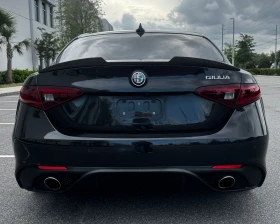 Alfa Romeo Giulia  Ti | Mobile.bg � ����� ������ 6