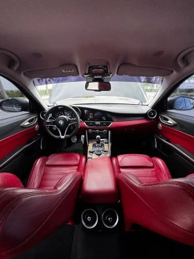 Alfa Romeo Giulia  Ti | Mobile.bg � ����� ������ 10