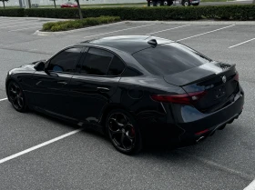Alfa Romeo Giulia  Ti | Mobile.bg � ����� ������ 9
