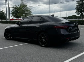 Alfa Romeo Giulia  Ti | Mobile.bg � ����� ������ 8