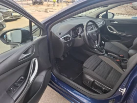 Opel Astra 1.2 TURBO | Mobile.bg � ����� ������ 9