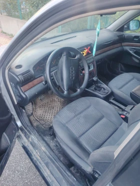 Audi A4 quattro  | Mobile.bg � ����� ������ 7