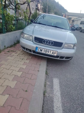 Audi A4 quattro  | Mobile.bg � ����� ������ 5