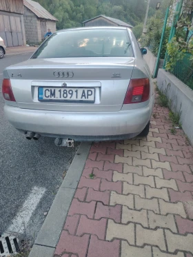 Audi A4 quattro  | Mobile.bg � ����� ������ 2