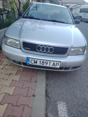 Audi A4 quattro  | Mobile.bg � ����� ������ 6