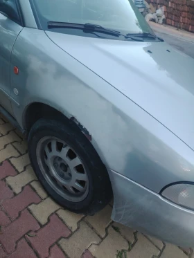 Audi A4 quattro  | Mobile.bg � ����� ������ 4