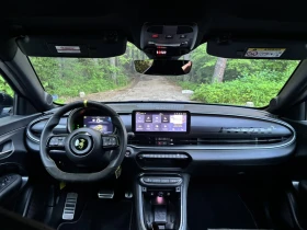 Abarth 600 SCORPIONISSIMA CAMERA LED KEYLESS | Mobile.bg � ����� ������ 6