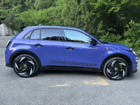 Abarth 600 SCORPIONISSIMA CAMERA LED KEYLESS | Mobile.bg � ����� ������ 4