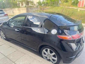 Honda Civic 1, 8i - 3000 € / 5867.49 лв. - 40361141 4