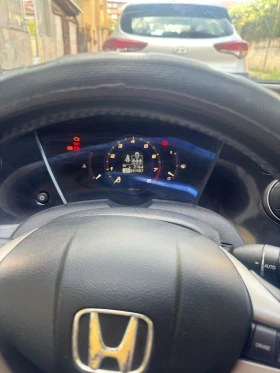 Honda Civic 1, 8i - 3000 € / 5867.49 лв. - 40361141 8