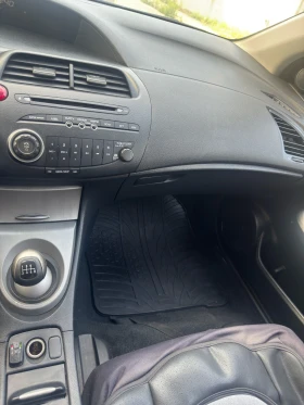 Honda Civic 1, 8i - 3000 € / 5867.49 лв. - 40361141 9