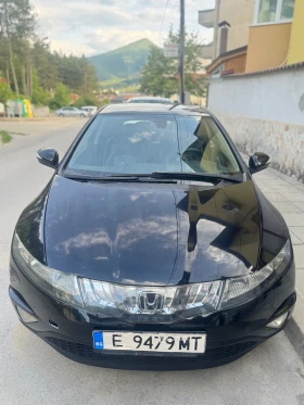 Honda Civic 1, 8i - 3000 € / 5867.49 лв. - 40361141 1