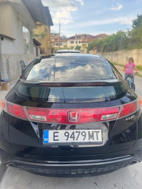 Honda Civic 1, 8i - 3000 € / 5867.49 лв. - 40361141 2