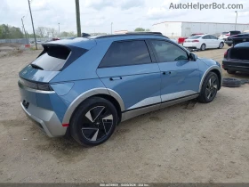 Hyundai Ioniq 5 Limited* RWD* ��������* Bose* 84kWh | Mobile.bg � ����� ������ 4