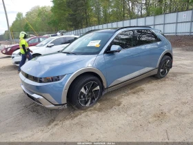 Hyundai Ioniq 5 Limited* RWD* ��������* Bose* 84kWh | Mobile.bg � ����� ������ 3