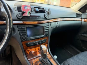 Mercedes-Benz E 270 - 3500 € / 6845.40 лв. - 71629344 8