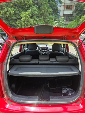 Hyundai I10 | Mobile.bg � ����� ������ 5