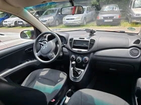 ����� �� �������� �� Hyundai I10