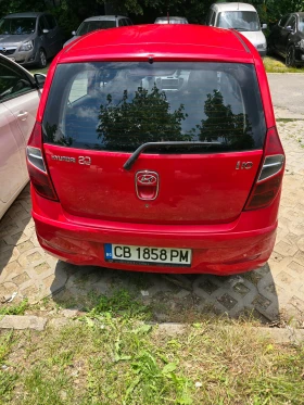 Hyundai I10 | Mobile.bg � ����� ������ 6