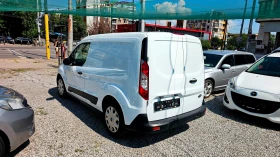 Ford Tourneo Connect 1.5TDCi-100kc | Auto.bg — изображение 2
