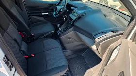 Ford Tourneo Connect 1.5TDCi-100kc | Auto.bg — изображение 4