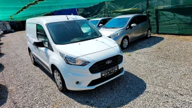 Ford Tourneo Connect 1.5TDCi-100kc