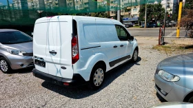 Ford Tourneo Connect 1.5TDCi-100kc | Mobile.bg � ����� ������ 5