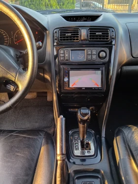 Mitsubishi Galant 2.5v6 - 2300 € / 4498.41 лв. - 96104520 16