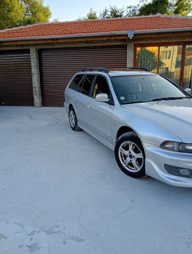 Mitsubishi Galant 2.5v6