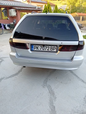 Mitsubishi Galant 2.5v6 - 2300 € / 4498.41 лв. - 96104520 11