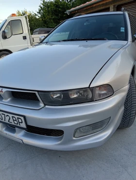 Mitsubishi Galant 2.5v6 - 2300 € / 4498.41 лв. - 96104520 2