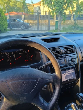 Mitsubishi Galant 2.5v6 - 2300 € / 4498.41 лв. - 96104520 14