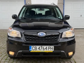 Subaru Forester 2.5 automat | Auto.bg — изображение 2