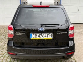 Subaru Forester 2.5 automat | Auto.bg — изображение 6