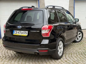 Subaru Forester 2.5 automat | Auto.bg — изображение 7